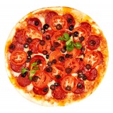 Пицца «ПЕППЕРОНИ», , 18,79 руб., Пицца «ПЕППЕРОНИ», , Пицца