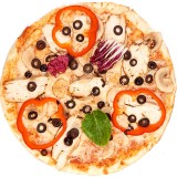 Пицца «МИЛАНСКАЯ», , 16,69 руб., Пицца «МИЛАНСКАЯ», , Пицца