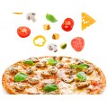 Пицца «СОБЕРИ САМ»