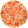 Пицца «КАПРИЧИОЗА»