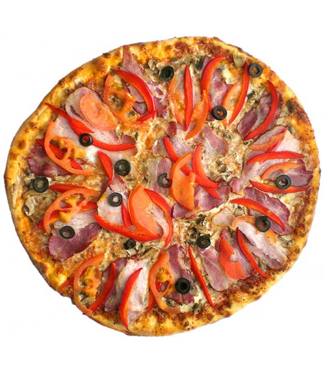 Пицца «ФОРТУНАТА»